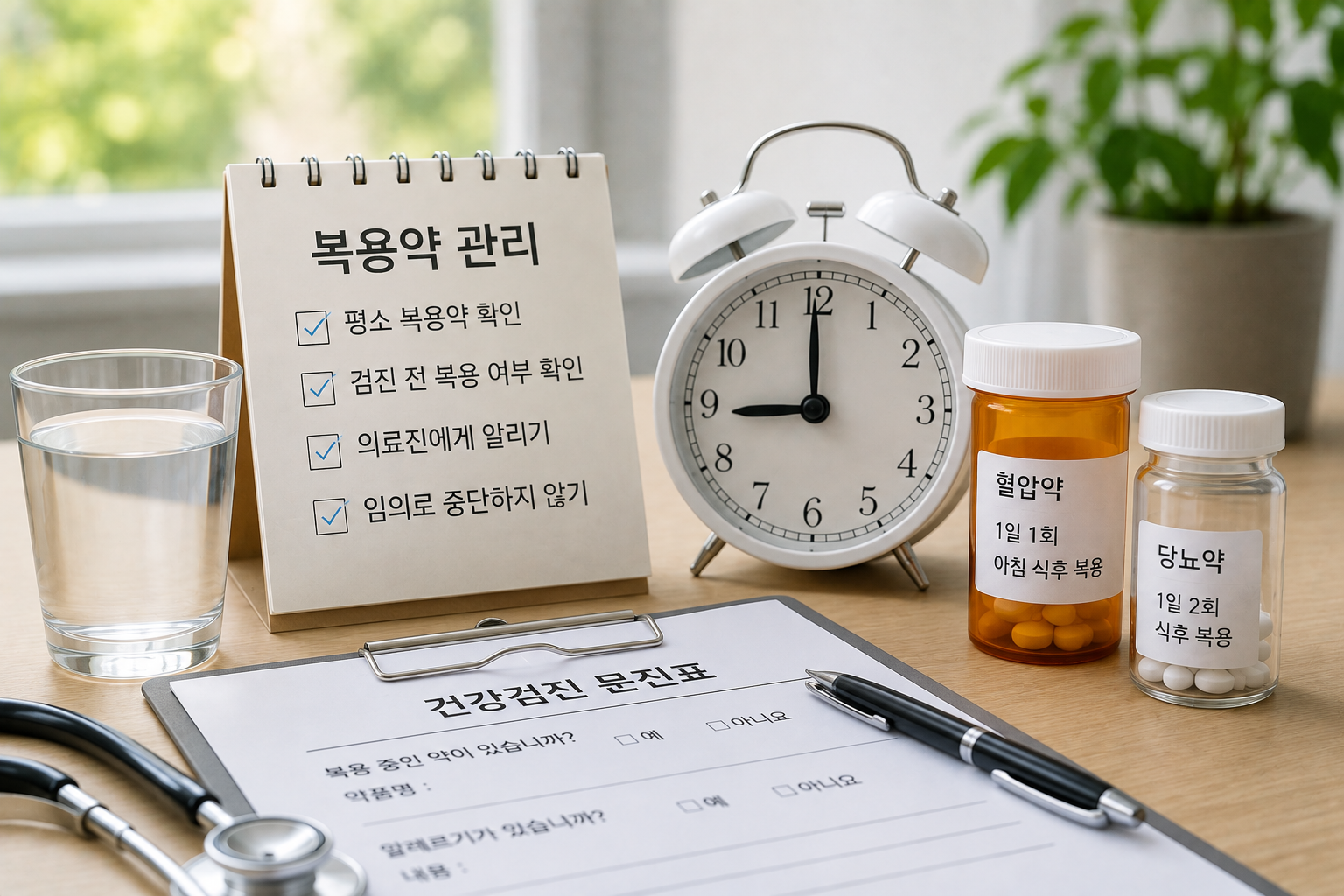 아침에 일어나 햇빛을 보면 좋은 이유는? 생체리듬과 수면의 관계